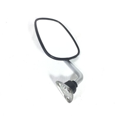 For Mitsubishi Colt T120 Front Exterior Side View Mirror RH
