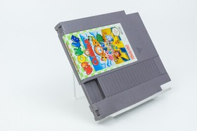 Nintendo *Kickle Cubicle* M&oacute;dulo NES PAL B