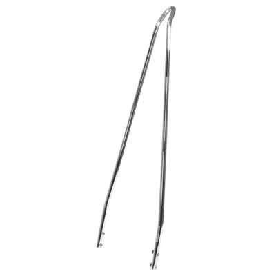 Cycle Visions Old School Sissy Bar 30" Chrom für Harley oder Custom - Bild 1 von 2