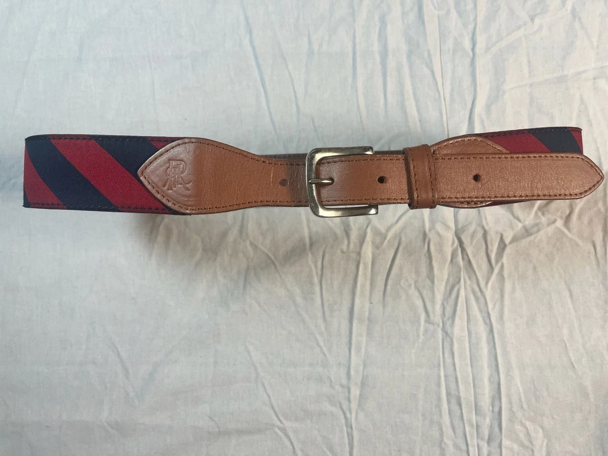 Ralph Lauren 32 Size Belts for Men for sale | eBay