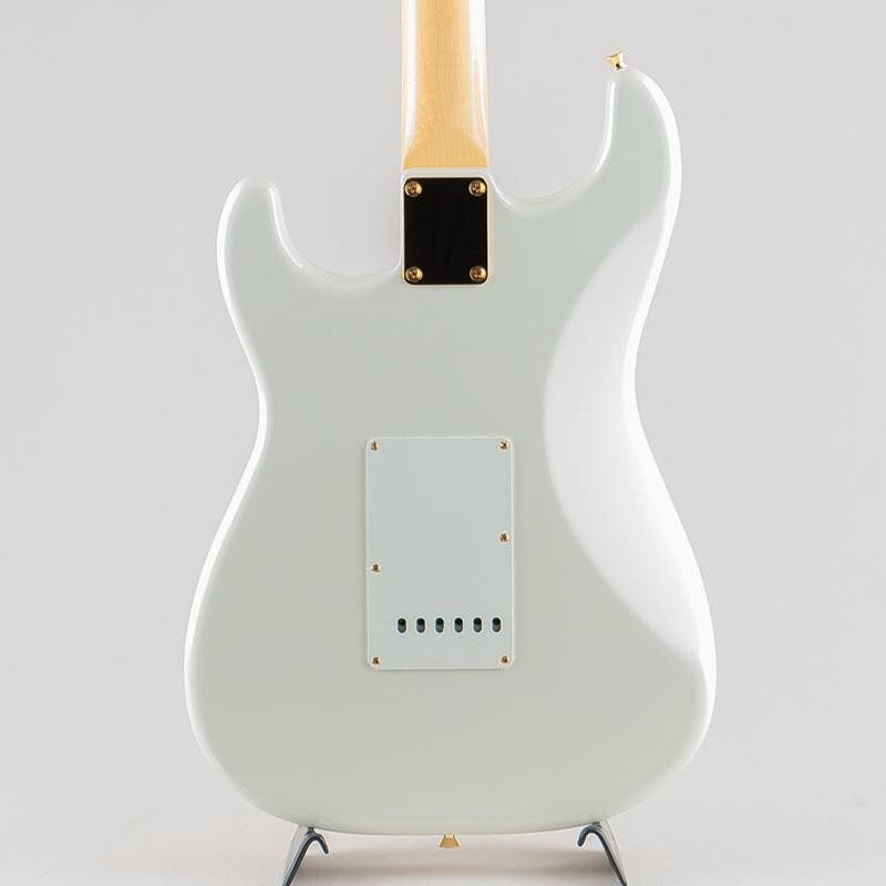Fender 日本製 Stratocaster cream white Fender Japan ST62-55 Stratocaster 1985 - Vintage White