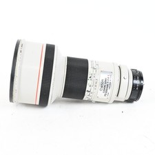 Canon FD 300mm f2.8 L Lens, Inoperable 355