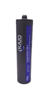 KAJO Graisse de longue durée LZR 2 claire 1 kg | Leroy Merlin