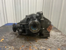 03-07 BMW Z4 SI 3.0 REAR DIFFERENTIAL CARRIER 66,448 MILES 3.64 RATIO