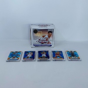 2023 Topps Chrome Monster Box | eBay