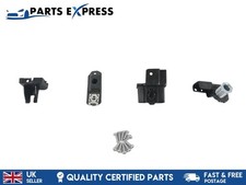 VOLKSWAGEN VW GOLF MK7.5 2017-20 FRONT LEFT HEADLAMP HOUSING REPAIR KIT-LH N/S