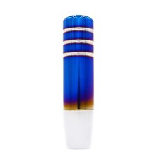 Isr Performance Shift Knob - Ti Finish - M10x1.25 Isr Performance Shift Knob - Ti Finish - M10x1.25