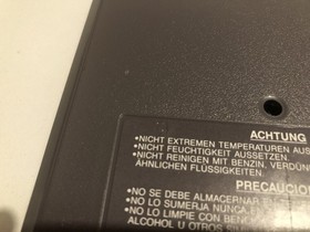 Formula 1 Sensation Nintendo Entertainment System NES Ovp