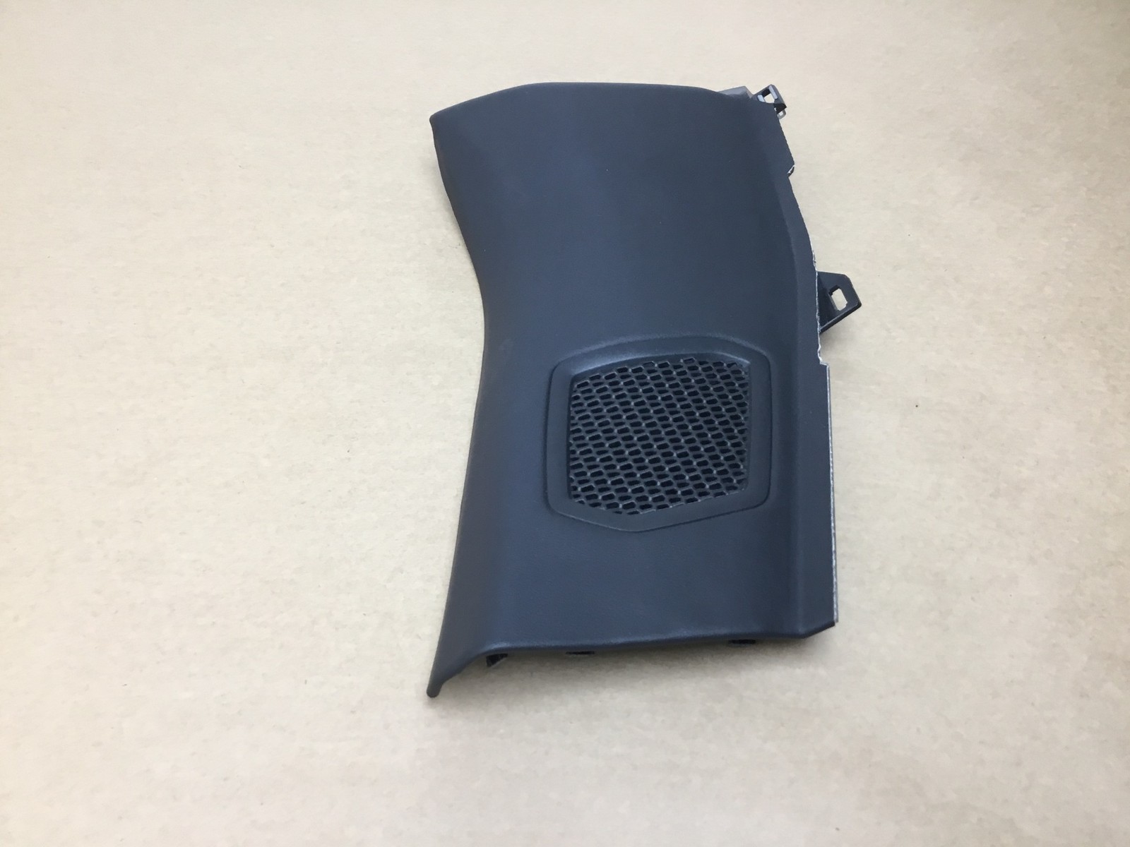 Lamborghini Huracan 2018 Right Passenger B Pillar Speaker Cover Panel 16-19 |:A