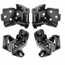 1967 Camaro Firebird 66-67 Chevelle El Camino Gto Door Hinges Upperlowerrhlh 1967 Camaro Firebird 66-67 Chevelle El Camino Gto Door Hinges Upperlowerrhlh