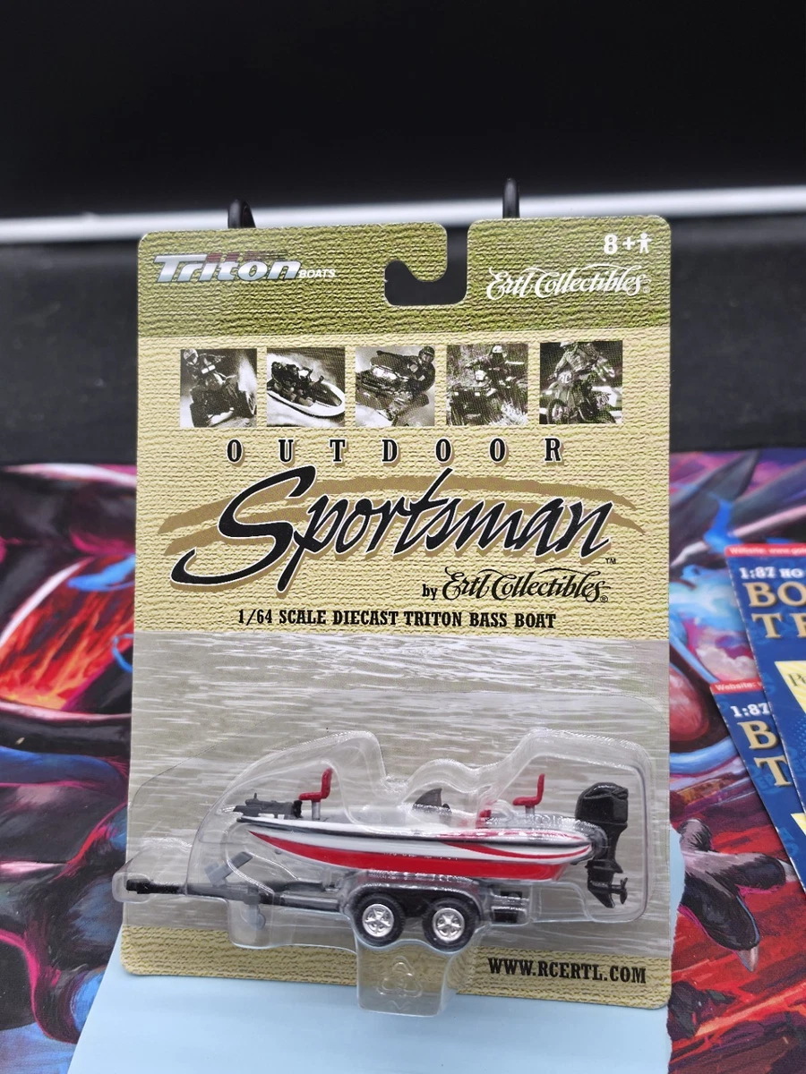 Red Contemporary Manufacture Diecast Boats & Ships for sale | eBay