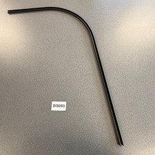 Tambour Track - Curved - Large Radius - Pair Of - DIS093