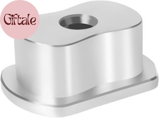 Upgraded Aluminum Tailgate Hinge Bushing Fit for 2007-2021 Toyota Tundra Rear Ta