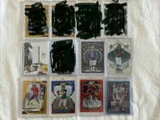 NFL High End Lot! Low Numbered Autos and RPA! Dart/ Love Gold