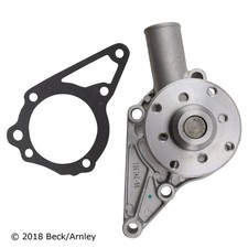 Engine Water Pump Beck/Arnley 131-1166