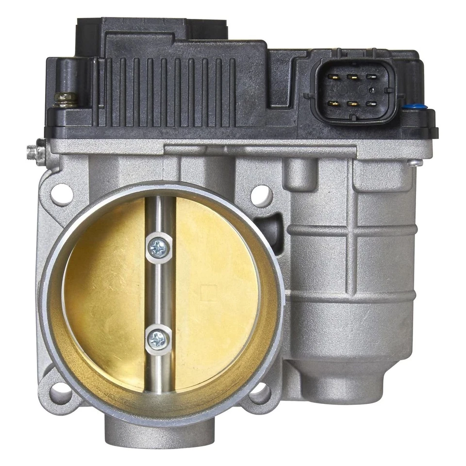 For Nissan Altima 2002-2006 Spectra Premium Fuel Injection Throttle Body - Imagem 2 de 4