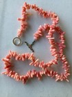 Michael Valitutti Gems en Vogue Sterling/Palladium Coral Bead Necklace+Bracelet — photo 10