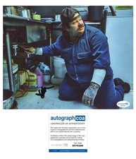 Matty Matheson "The Bear" AUTOGRAPH Signed 'Neil Fak' 8x10 Photo E ACOA