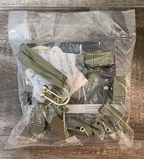 Command Limited Addition Holiday Mixed Hooks Pack Sage 10 Hooks 12 Strips