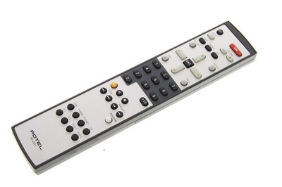 Original Fernbedienung Rotel RR-AX91 für RA-11 , RA-12