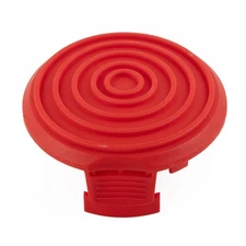 Garden Tool Accessories Spool Cap Garden Tool Parts Trimmer WG106 WG108 WG113