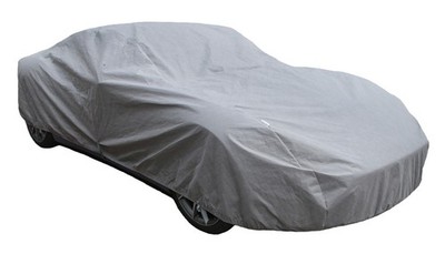 Exclusive Autoabdeckung für Chevrolet Beretta Ganzgarage Autoschutz