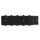 Front Left Power Seat Switch High Durability Control For Malibu 2008-2022