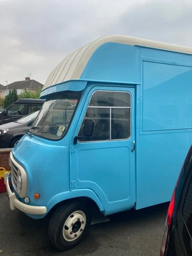 leyland ea 350 - Picture 1 of 5