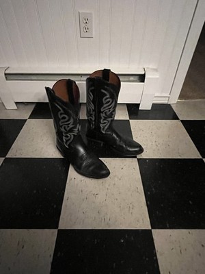 Dan Post Style DP2110 - Men's Size 8D