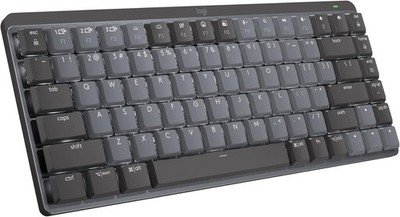 MX Mechanical Mini Minimalist Wireless Illuminated