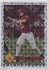 2023 Panini Chronicles Draft Picks Donruss Retro Green Brock Purdy #13 0u1n