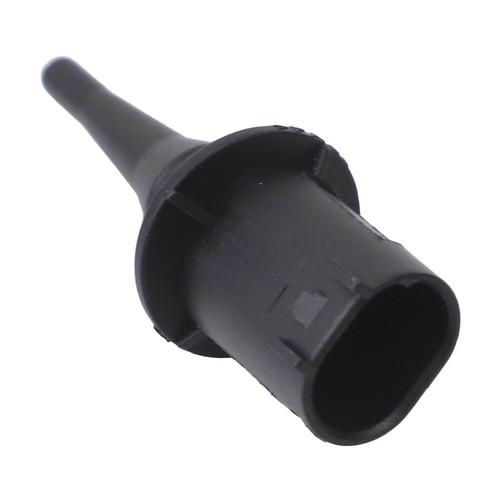 Installation Instructions Sensor Hassle-free .Installation Auto Climate Control - Picture 11 of 12