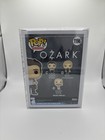 Funko Pop! Television Ozark Marty Byrde #1196 Original Vinyl Figure — photo 3