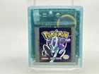 Pokemon Crystal Gameboy Color | AUTHENTIC | NEW BATTERY