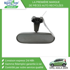 Retroviseur intérieur Opel AGILA