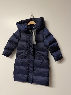 New With Tag! Add Kids Down Coat Size 4 Years