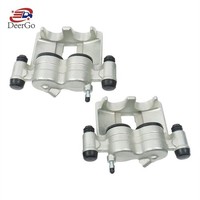 2X Bremssattel Bremszange Vorne FüR Citroen Jumper Fiat Ducato Peugeot 4401H9