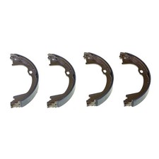 Mâchoire de frein Jeep WRANGLER