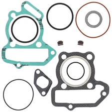 Vertex Top End Gasket Set for 2004-2013 Yamaha YFM125 Grizzly ATV