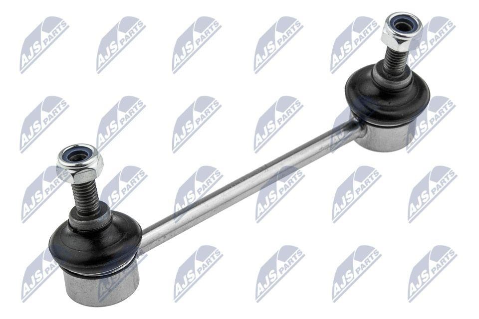 Giunto barra stabilizzatrice Assale posteriore Asta del pendolo ZLT-BM-017 NTY - Immagine 2