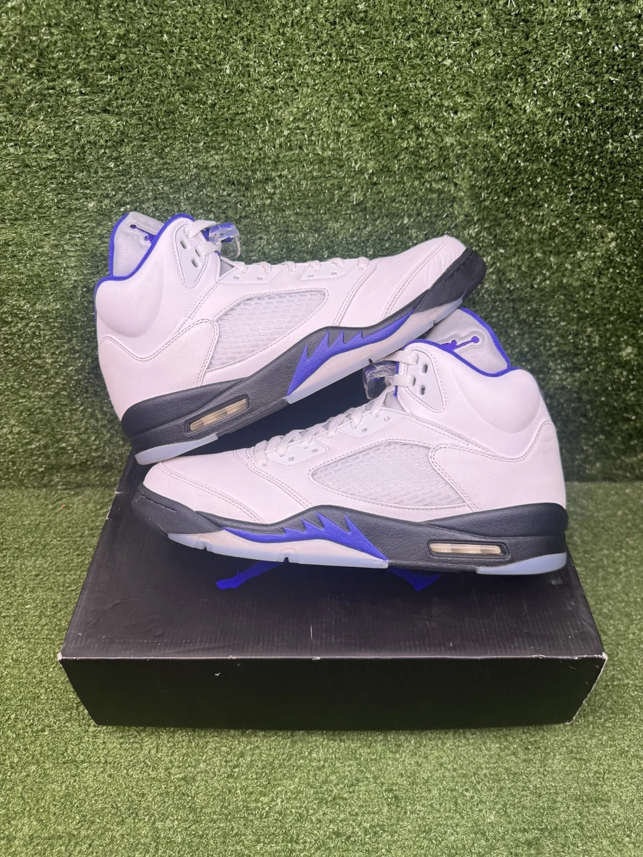 Jordan 5 Concord 2022 for Sale - Authenticity Guaranteed - eBay