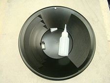 3PCGMKIT Gold Prospecting, Black