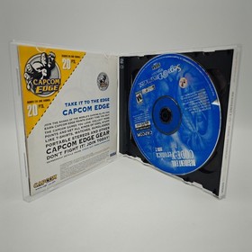 RESIDENT EVIL CODE VERONICA NTSC USA CIB COMPLETO DREAMCAST