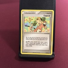 Pokémon TCG Copycat EX Dragon Frontiers 73/101 Regular Uncommon on eBay