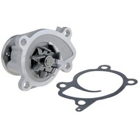 NTY Wasserpumpe FüR Nissan Qashqai +2 I J10 JJ10 1.6 Note E11 NE11 C11