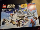 Lego Star Wars 75213 Advent Calendar 2018 Complete With Original Box