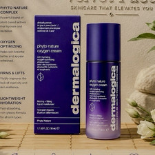 Dermalogica Phyto Nature Oxygen Cream Hydrati...