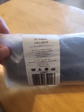 3 Pack Facemask 