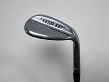 Titleist Vokey SM10 Tour Chrome Lob Wedge LW 60 4 T NS Pro 850GH Regular RH