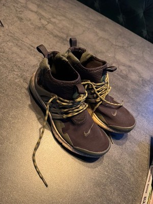 Nike Air Presto Utility Mid Gr.41 Sneaker Schuhe